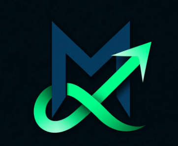 Muslim Qibla Logo